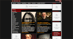 Desktop Screenshot of koyinta.gr
